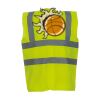 OFFER High-Vis Vests x10  Thumbnail