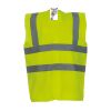 OFFER High-Vis Vests x10  Thumbnail