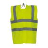 OFFER High-Vis Vests x10  Thumbnail