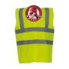 OFFER High-Vis Vests x10  Thumbnail