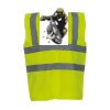 OFFER High-Vis Vests x10  Thumbnail