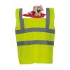 OFFER High-Vis Vests x10  Thumbnail