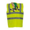 OFFER High-Vis Vests x10  Thumbnail