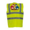 OFFER High-Vis Vests x10  Thumbnail
