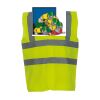 OFFER High-Vis Vests x10  Thumbnail