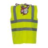 OFFER High-Vis Vests x10  Thumbnail