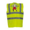OFFER High-Vis Vests x10  Thumbnail