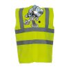 OFFER High-Vis Vests x10  Thumbnail