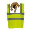 OFFER High-Vis Vests x10  Thumbnail