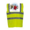 OFFER High-Vis Vests x10  Thumbnail