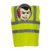 OFFER High-Vis Vests x10  Thumbnail