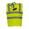OFFER High-Vis Vests x10  Thumbnail