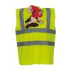 OFFER High-Vis Vests x10  Thumbnail