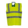 OFFER High-Vis Vests x10  Thumbnail