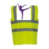 OFFER High-Vis Vests x10  Thumbnail