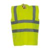 OFFER High-Vis Vests x10  Thumbnail
