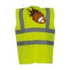 OFFER High-Vis Vests x10  Thumbnail