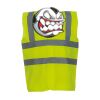OFFER High-Vis Vests x10  Thumbnail