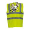 OFFER High-Vis Vests x10  Thumbnail