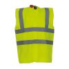 OFFER High-Vis Vests x10  Thumbnail