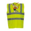 OFFER High-Vis Vests x10  Thumbnail