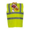 OFFER High-Vis Vests x10  Thumbnail