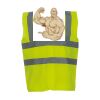 OFFER High-Vis Vests x10  Thumbnail