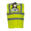 OFFER High-Vis Vests x10  Thumbnail