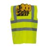 OFFER High-Vis Vests x10  Thumbnail