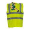 OFFER High-Vis Vests x10  Thumbnail