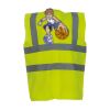 OFFER High-Vis Vests x10  Thumbnail