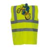 OFFER High-Vis Vests x10  Thumbnail