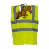 OFFER High-Vis Vests x10  Thumbnail