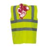 OFFER High-Vis Vests x10  Thumbnail