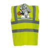 OFFER High-Vis Vests x10  Thumbnail