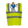 OFFER High-Vis Vests x10  Thumbnail