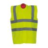 OFFER High-Vis Vests x10  Thumbnail