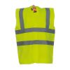 OFFER High-Vis Vests x10  Thumbnail