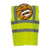 OFFER High-Vis Vests x10  Thumbnail