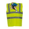 OFFER High-Vis Vests x10  Thumbnail