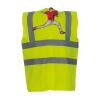 OFFER High-Vis Vests x10  Thumbnail