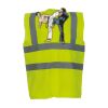 OFFER High-Vis Vests x10  Thumbnail