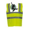 OFFER High-Vis Vests x10  Thumbnail