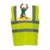 OFFER High-Vis Vests x10  Thumbnail