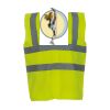 OFFER High-Vis Vests x10  Thumbnail