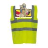 OFFER High-Vis Vests x10  Thumbnail