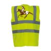 OFFER High-Vis Vests x10  Thumbnail