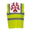 OFFER High-Vis Vests x10  Thumbnail