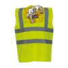 OFFER High-Vis Vests x10  Thumbnail