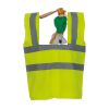 OFFER High-Vis Vests x10  Thumbnail